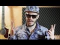 Projota - ELA SÓ QUER PAZ (Cover Brancoala ...