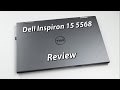 Ноутбук Dell Vostro 5568