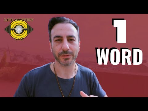 NLP Techniques: Overcoming Resistance to Change with 1 Word