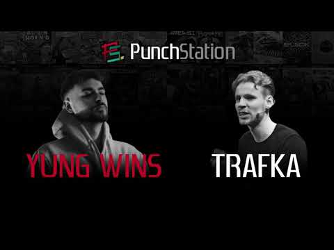 PunchStation 3 - Yung Wins vs Trafka