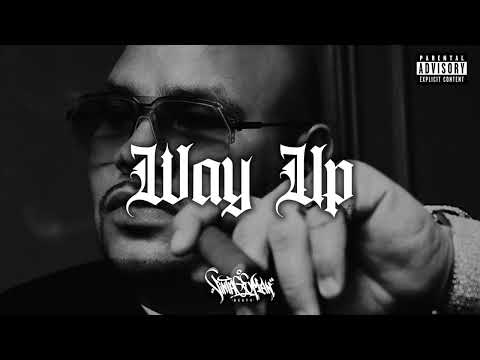 Boom Bap Beat "WAY UP" | Free Type Beat 2026 | Old School Rap Instrumental