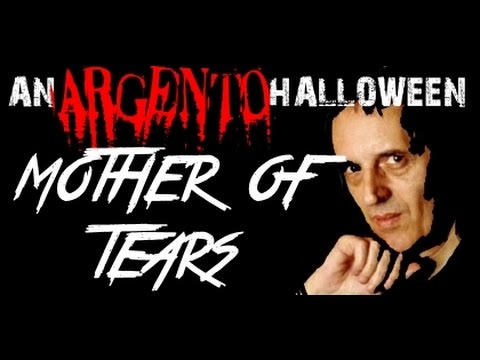 MOTHER OF TEARS (2007) - Movie Review