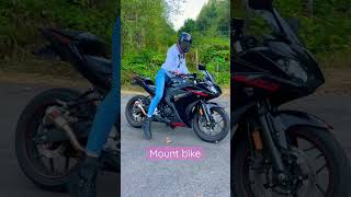 Download lagu How to start and go on a motorcycle mp3