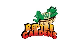 preview picture of video 'Reptile Gardens, Rapid City, SD'