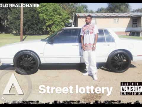 Olg Realionaire-Real Nigga