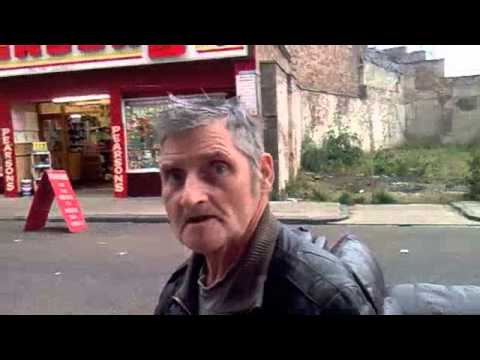 The  Bar-L  Key-Cutter  @ The Barras Market