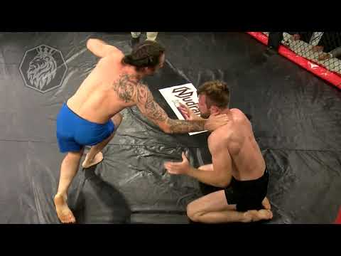 ECC XI - Nicholas Rees V. Ryder Barnes