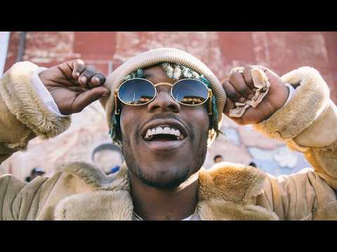 Lil Uzi Vert - Repercussions