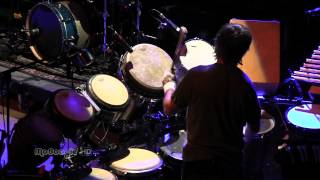 MICKEY HART BAND - The Other One - live @ The Ogden
