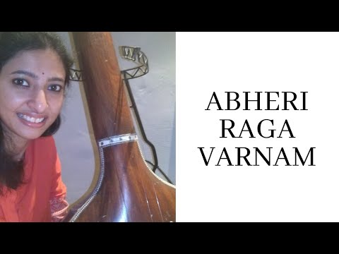 ABHERI VARNAM