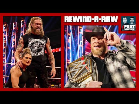 REWIND-A-RAW 1/24/22: Birthdays, Weigh-Ins & Academic Challenges
