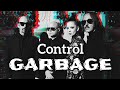 Garbage - Control (Music Video)