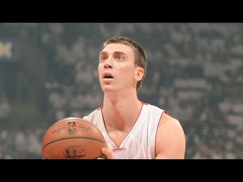 Highlights: Tyler Hansbrough's NBA D-League Debut