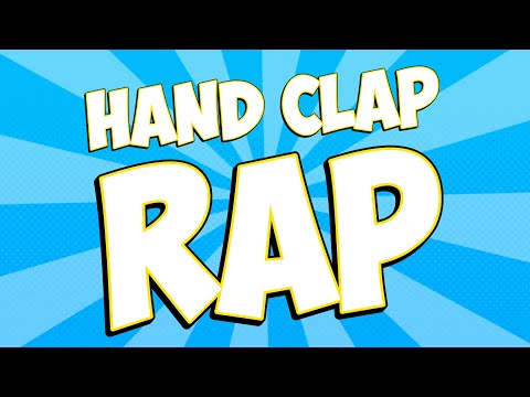 Hand Clap Rap | Jack Hartmann | Repeat After Me Listening Skills | Clap Back