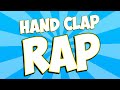 Hand Clap Rap | Jack Hartmann | Repeat After Me Listening Skills | Clap Back