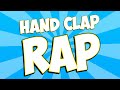 Hand Clap Rap Jack Hartmann Repeat After Me Listening Skills Clap Back