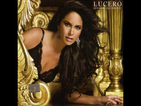 Lucero - Los Mejores Éxitos