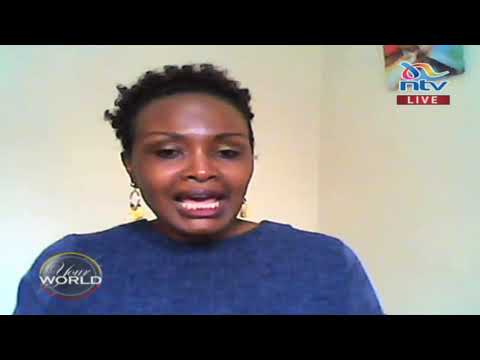 The highs and lows of menopause | 'Your World' 