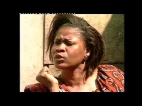 Les Guignols d'Abidjan- Le scorpion