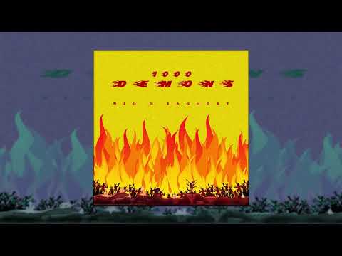 1. RIO X IAGHOST - TOCÁNDOLE