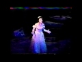 Laura Benanti - On The Steps of the Palace
