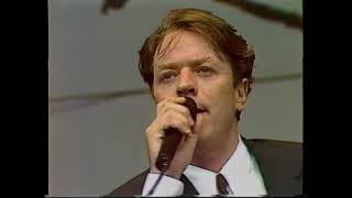 Robert Palmer - Change His Ways - Live