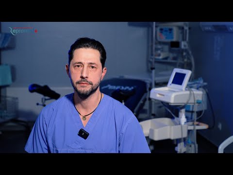 Dr. Vadim Scarlat, despre 6 ani de Repromed