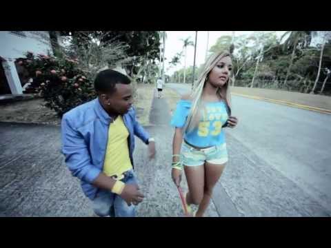 Jhonny D Ft El Boy C - Perro Callejero (Video Oficial HD)