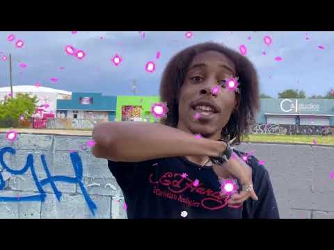 LIL PERM - U BETTA KNOW [Official Music Video]