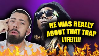 Lil Wayne - Long Time Coming REACTION!! THIS STORY WAS CRAZYYYY!