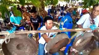 Download lagu Gong & Tarian Rote. mp3