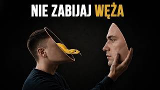 OLEJ ŚWIAT! To kompleksy spełnią Twoje pragnienia (synchroniczność)