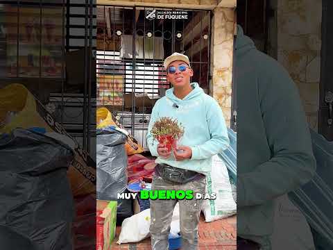 Campaña Ambiental Cambio Por el Planeta Fúquene 2026