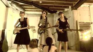 Jetset Getset Guitarman Music Video