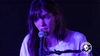 #STAYLOUD Session: Charlotte Cardin - Like it Doesn&#39;t Hurt | Skullcandy