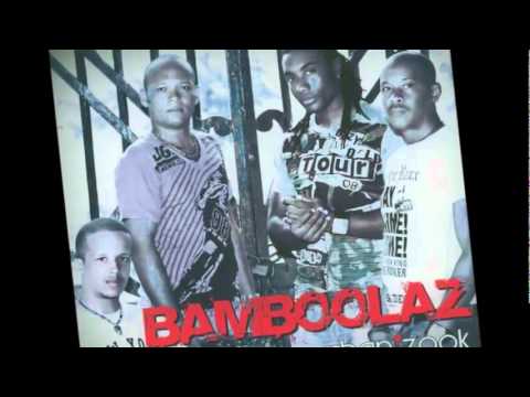BAMBOOLAZ feat PAILLE - ANMWE - 2011  NOUVEL EXTRAIT DE URBAN ZOOK