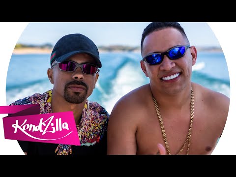 MC Murilo MT e MC Neguinho do Kaxeta - Loira (KondZilla)