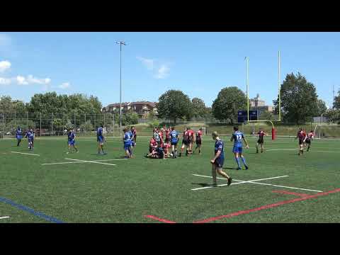 Beaco vs parc O reserves july 2022