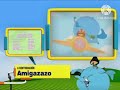 DKLatam 25 De Enero De 2014 Créditos Amigazazo A Continuación Amigazazo Promo INCOMPLETO