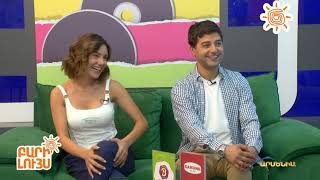 Բարի Լույս 17․09․2024 / Bari Luys
