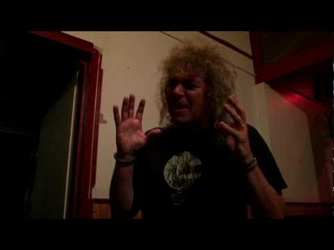 Thumbnail for Interview with Dave Meniketti of Y&T by Dave Meniketti, Y&T