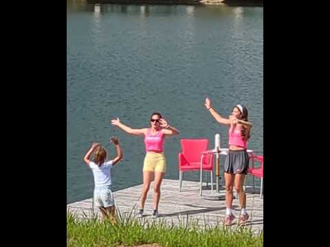 Kris Olsen - Blinded By Neon Lights