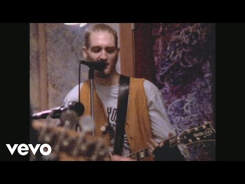 Mad Season - I Don't Know Anything (Self Pollution Radio Broadcast, 1995)