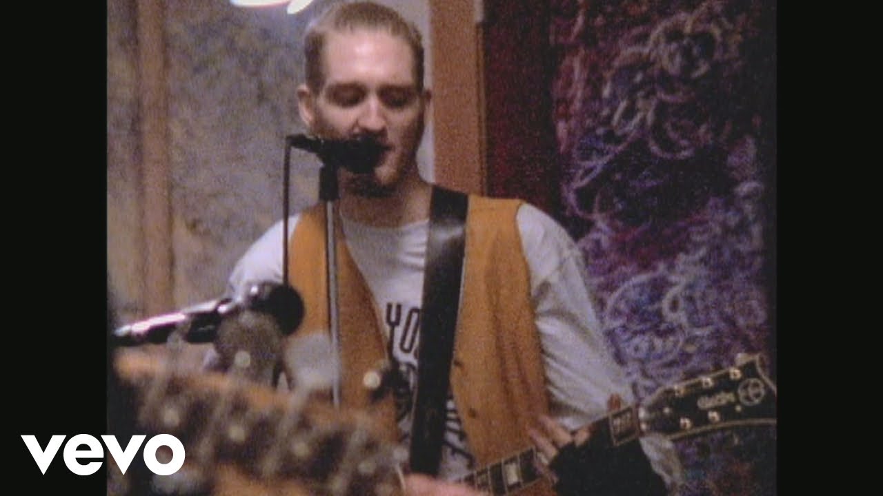 Mad Season - I Don't Know Anything (Self Pollution Radio Broadcast, 1995) - YouTube