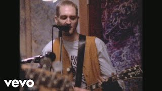 Mad Season - I Don&#39;t Know Anything (Self Pollution Radio Broadcast, 1995)