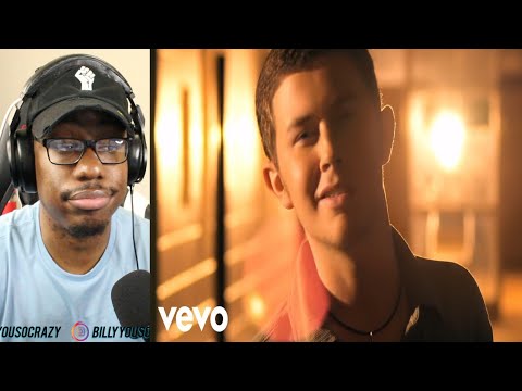 Scotty McCreery - The Trouble With Girls REACTION!