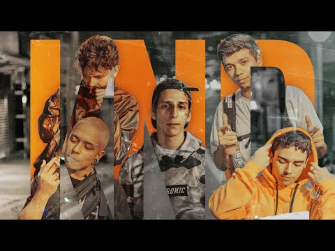 MOB$ICK - Knd (prod. @ruanbeatzz)