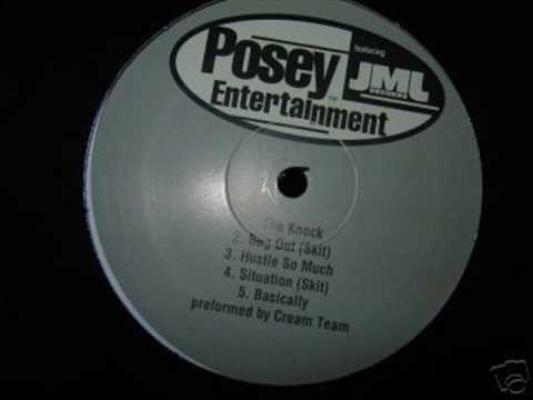 Cream Team - Basically