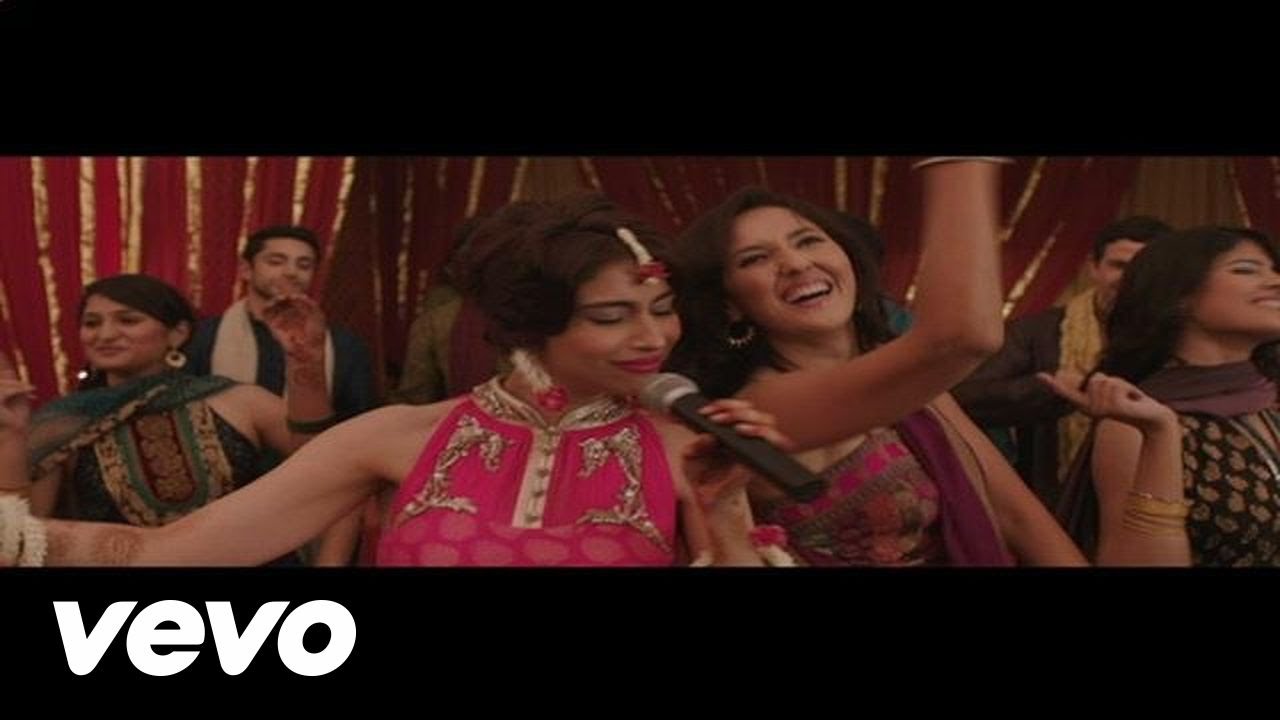 Bijli Aaye Ya Na Aaye Lyrics | The Reluctant Fundamentalist | Meesha Shafi | Farhad Humayun Syed