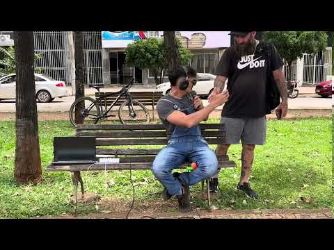 Bigodee - PASSAGEM SO DE IDA